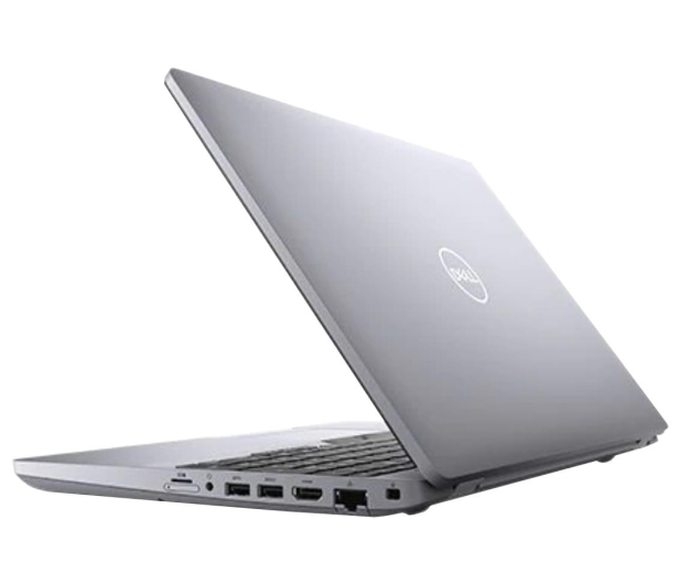 Dell Precision 3551 i5-10300H/16GB/512/Win10P P620 - 587655 - zdjęcie 3